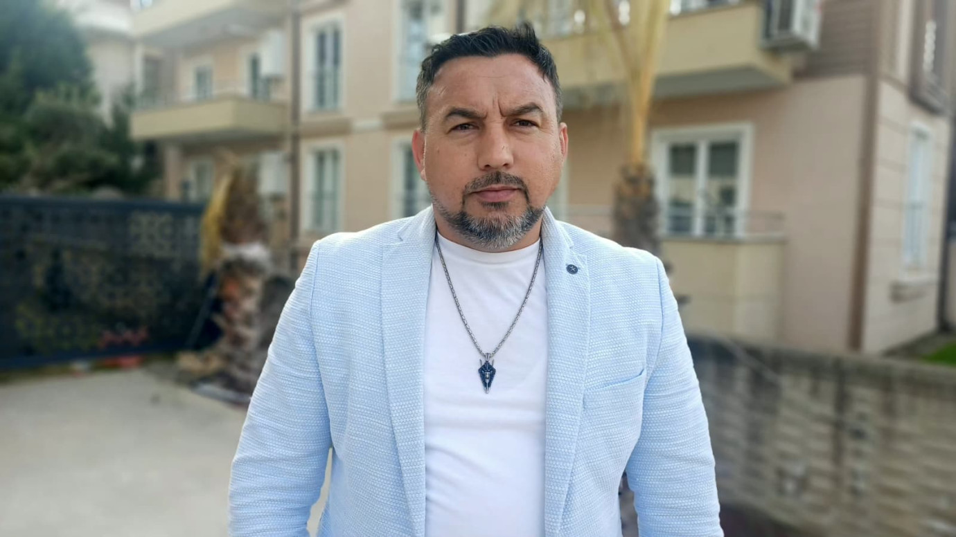 Sakarya’nın en gözde mekânlarından Ruh-u Revan; Yakup Şen, 6 yıllık hizmet yolculuğunu anlattı