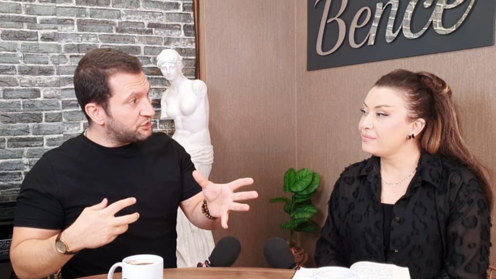 Korhan Özduru ve Tansel Ergün, yeni bölümlerle izleyiciyle buluşmaya hazırlanıyor