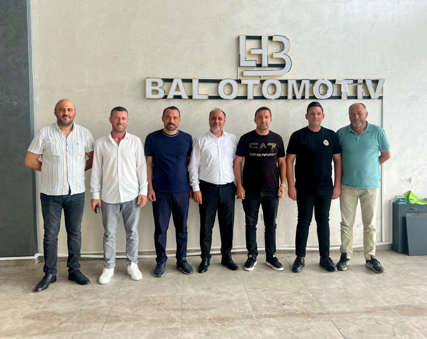 Yusuf İlkhun, Şoförler Odası seçimlerine rakipsiz gidiyor