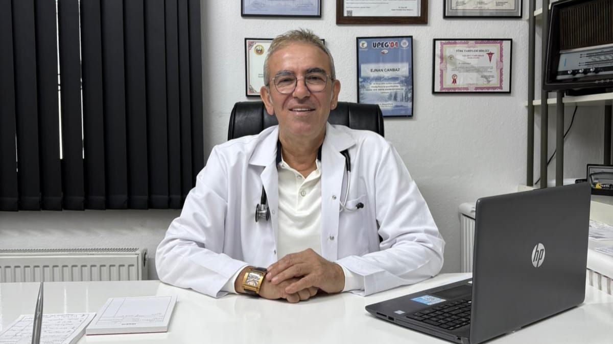 Dr. Ejnan Canbaz'dan Serdivan'da estetik ve sağlıklı yaşam hizmeti