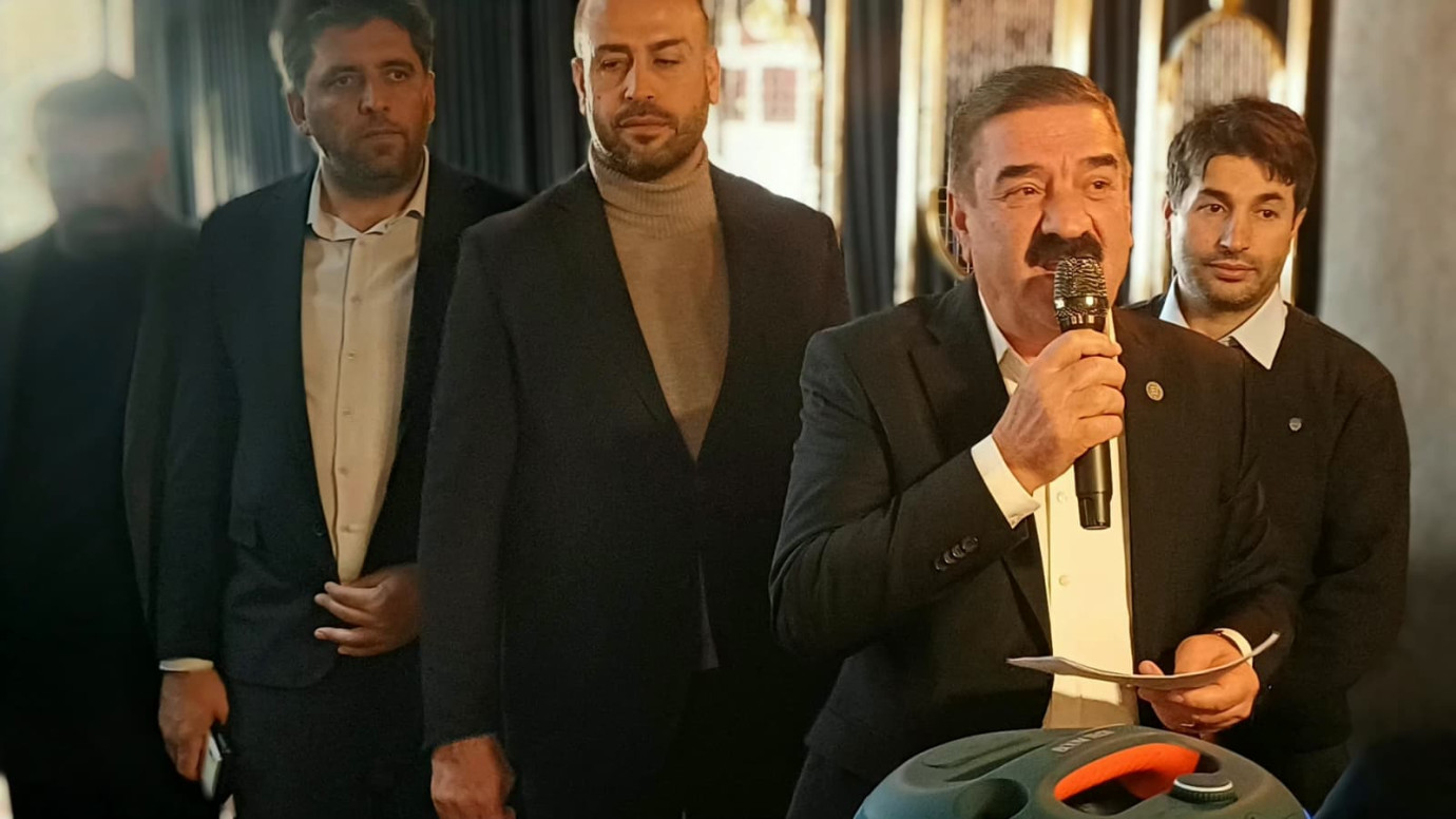 Sakarya Muşlular Derneği'nden güçlü çıkış