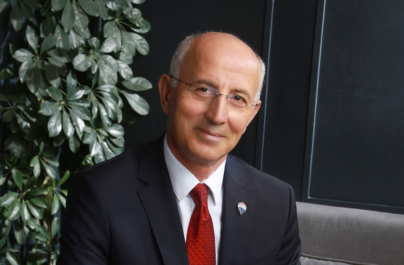 Sakarya'da gayrimenkul sektörünün kurumsal mimarı Turan Çakar anlatıyor