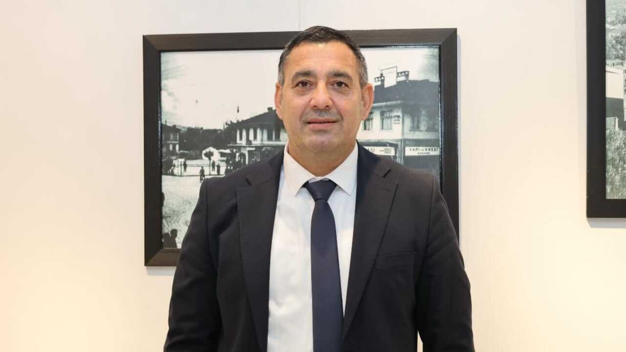 Alican Berke; Ağrı'dan Sakarya'ya uzanan azim ve mücadele hikâyesi