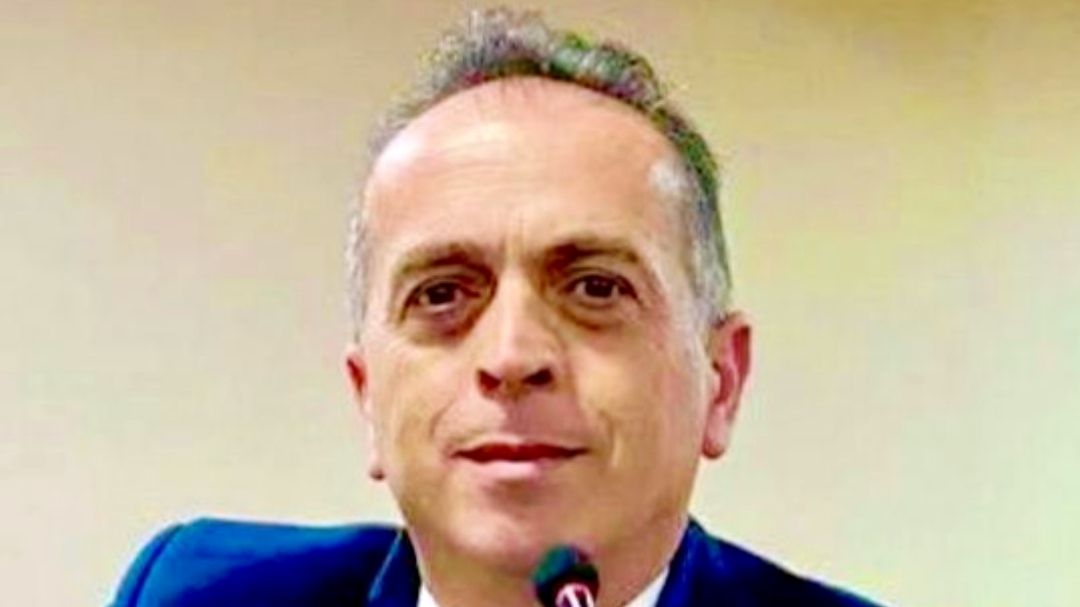 Özcan Berber'den 2026'ya esnaf odaklı güçlü mesaj