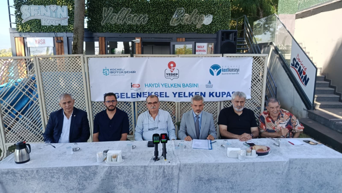 Kocaeli'de 