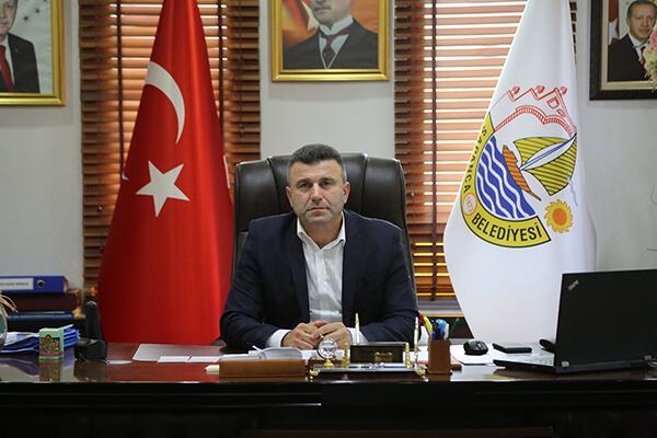 Başkan Özen, Zabıta Haftasını Kutladı