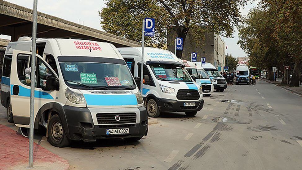 Yarın Toplu Taşımalara Zam Geliyor!