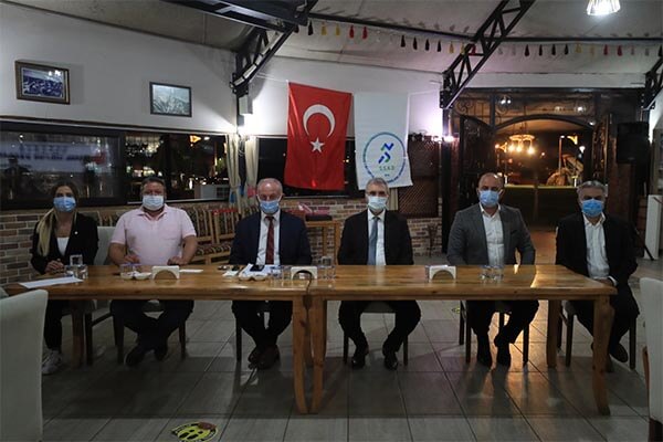 Nice dünya şampiyonu sporcular şehrimizde yetişmeye devam edecek