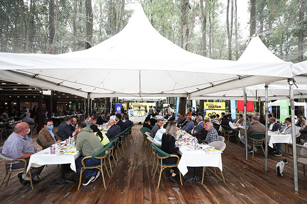 Sanatın öğretici gücüne ihtiyacımız var