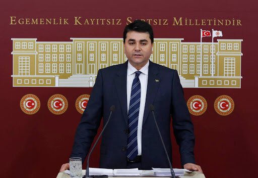 Erdoğan, ‘diplomatik fiyaskoların’ hesabını güya Rusya  üzerinden sorma hamlesi yapıyor”