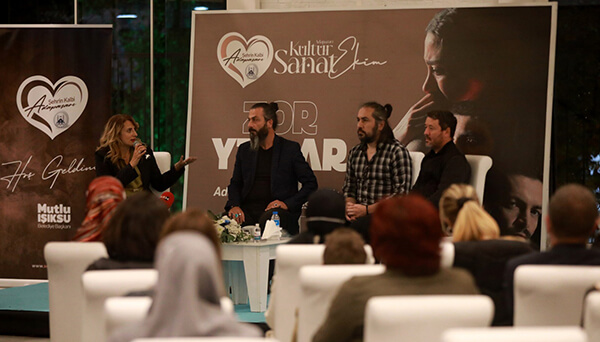 Adapazarı’ndan Bir Başarı Hikâyesi: Zor Yıllar