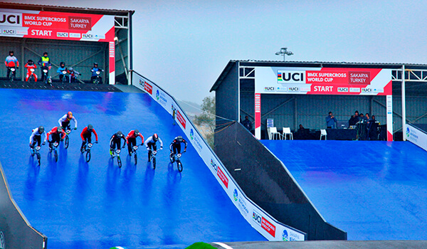 Ayçiçeği Vadisi’nde 6. Tur için eleme turları başladı