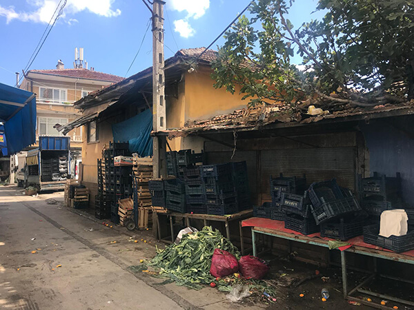 Yunus Tever’in açıklamalarına Mehmet Demir’den cevap geldi