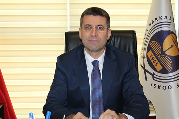 MARKETLERE DAHA AĞIR YAPTIRIM OLMALI