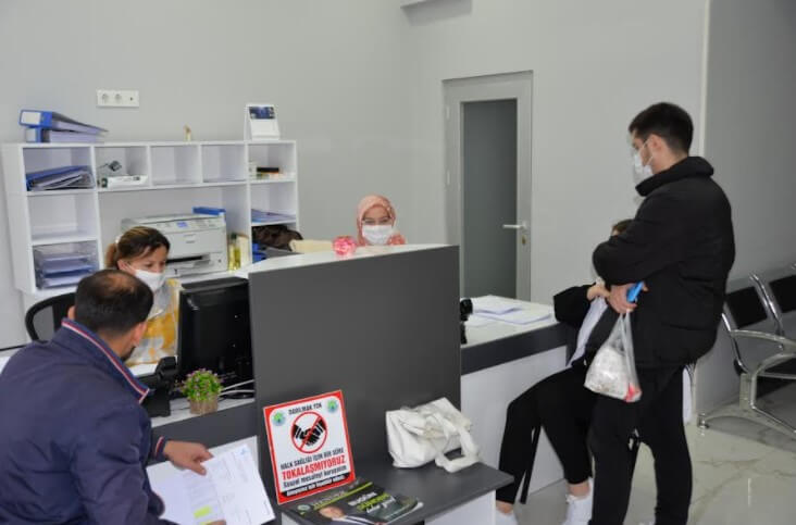 HENDEK BELEDİYESİNDEN İSTİHDAMA ÖZDE DESTEK