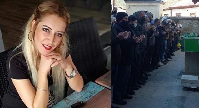 Nilüfer'de trafik kazasında hayatın kaybetti