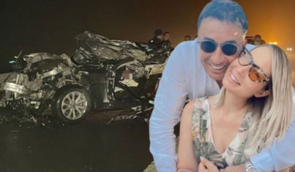 Gülçin Ergül İçin Acı Tesadüf!