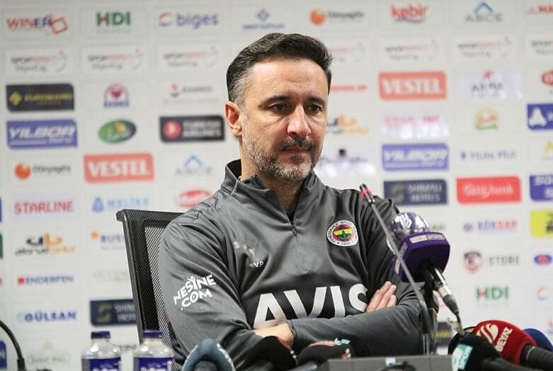 Fenerbahçe'nin Yeni Hocası Belli Oldu