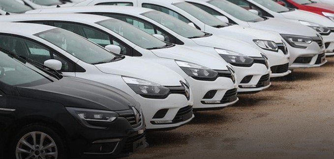 ''Otomobil stokçularına 50 ilde operasyon''