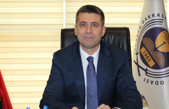 'BAKKALLAR ODASINDAN GENEL KURUL ÇAĞRISI  ‘YENİ HEDEFLER BELİRLEYEĞİZ’