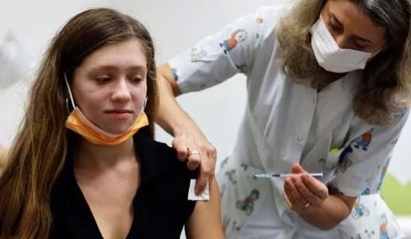 'Nijerya'da 1 milyon dozdan fazla korona aşısı imha edildi'