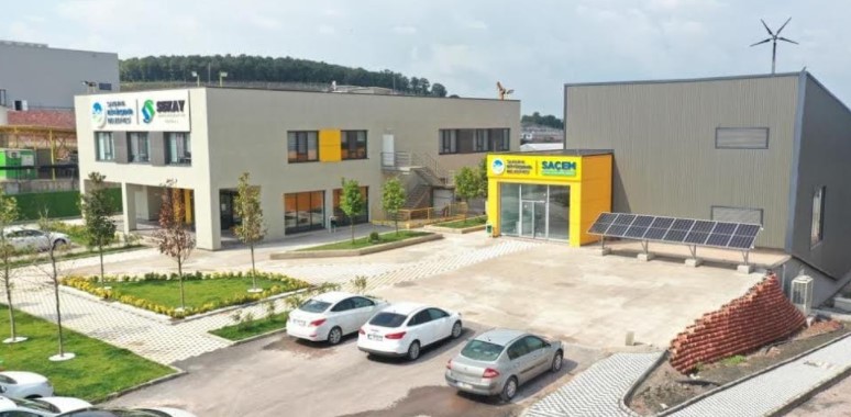 Büyükşehir 3 milyon kilogram dönüştürdü: “Bu cennet güzelliği koruyacağız”