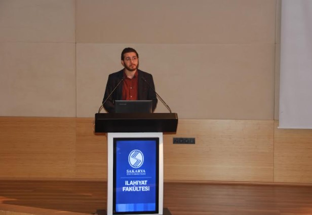 “Mezheplerin Doğuşunda Siyaset ve Yönetim” Konulu Seminer