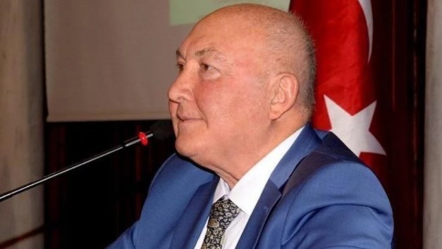 Prof. Dr. Ercan’dan korkutan uyarı: Muğla’da her an 7’ye yakın deprem olabilir.