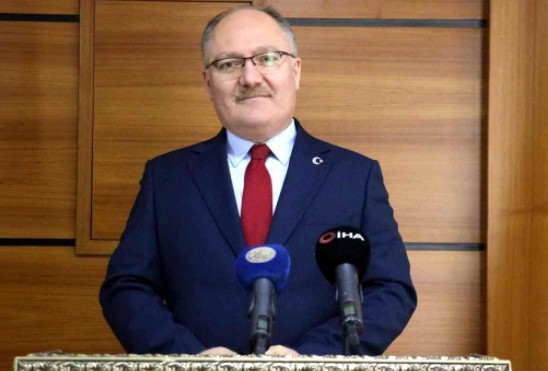 Sivas susuz kalmasın diye 615 milyon TL harcanacak