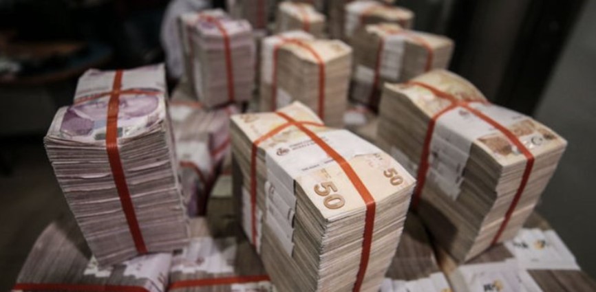 BDDK'dan 13 bankaya kredi cezası