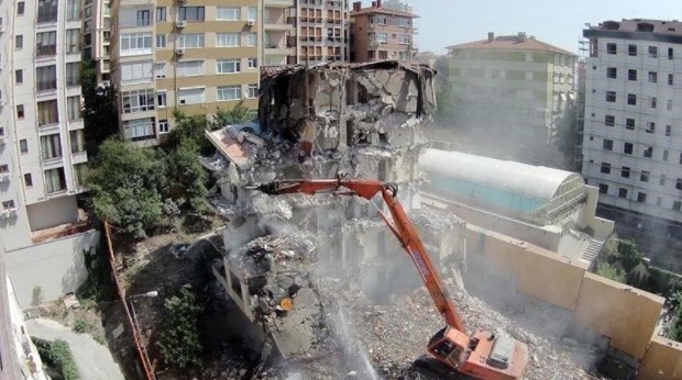 Konuta yeni zam sinyali