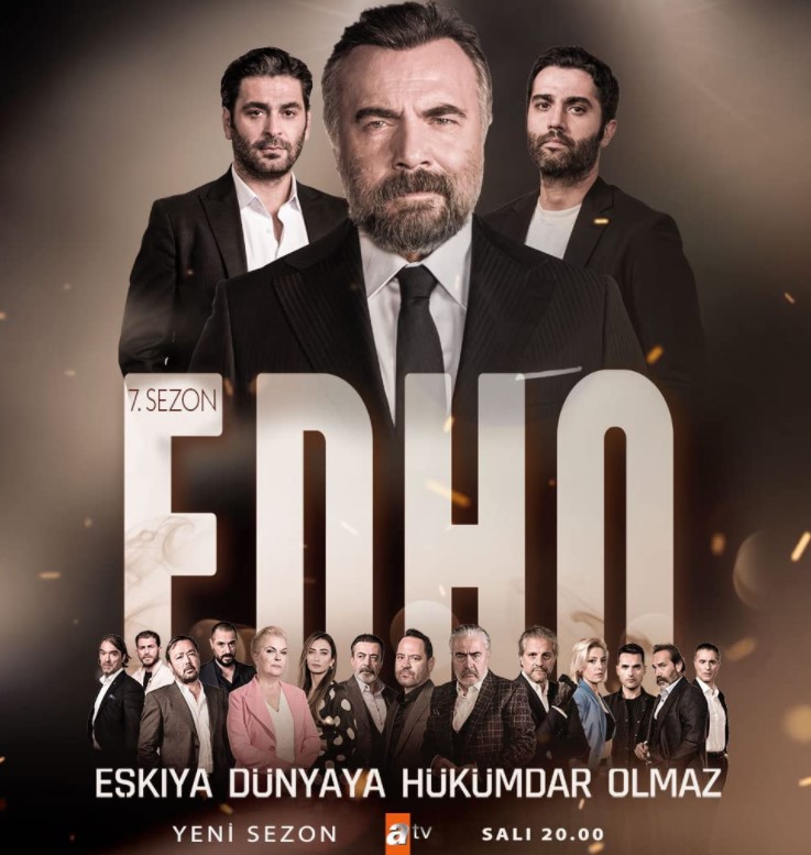 Final yapması sonrası hayranlarını hayal kırıklığına uğratan Eşkıya Dünyaya Hükümdar Olmaz dizisi dijital platform BluTV ile anlaştı.