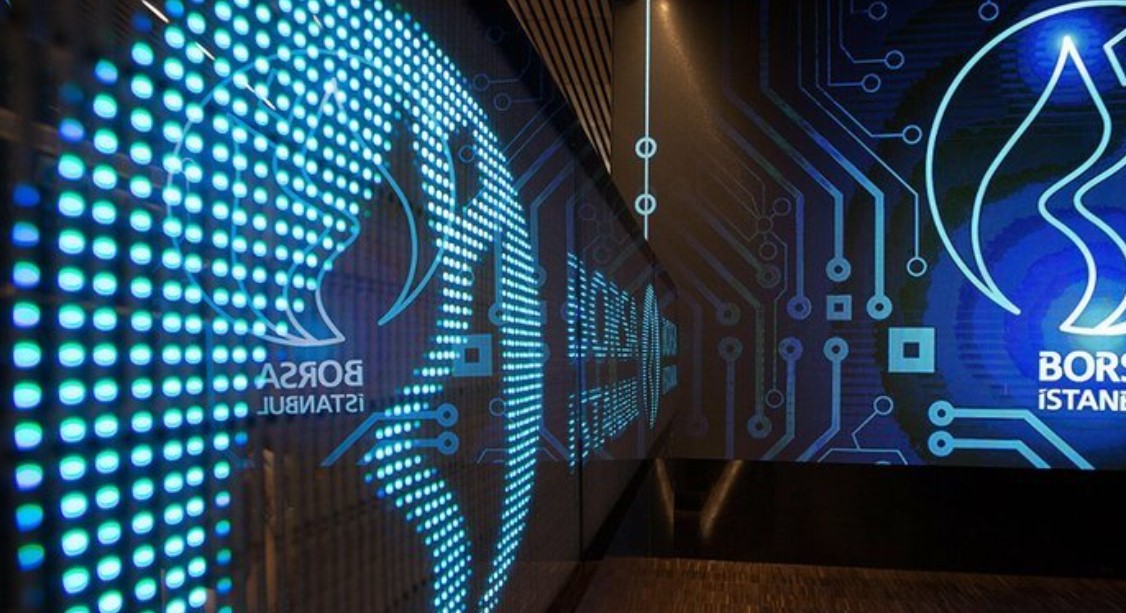 Borsada yine yukarı adım kuralı uygulanacak