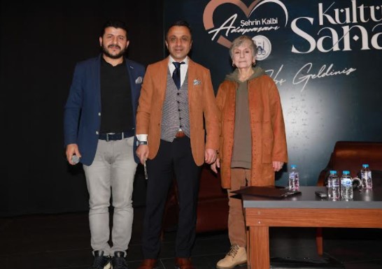 Hepiniz Mehmet Akif’in Asımlarısınız