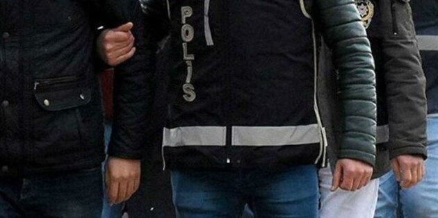 Yunanistan’a kaçmaya çalışan 5 FETÖ şüphelisi yakalandı