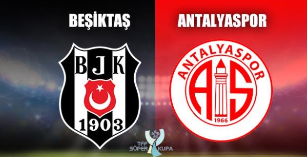 Süper Kupa ne zaman, saat kaçta? Süper Kupa maçı hangi gün? Süper Kupa maçı hangi kanalda?