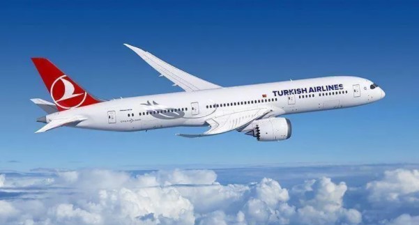 THY, Kazakistan'ın başkenti Nur Sultan'a yapacağı seferleri iptal etti