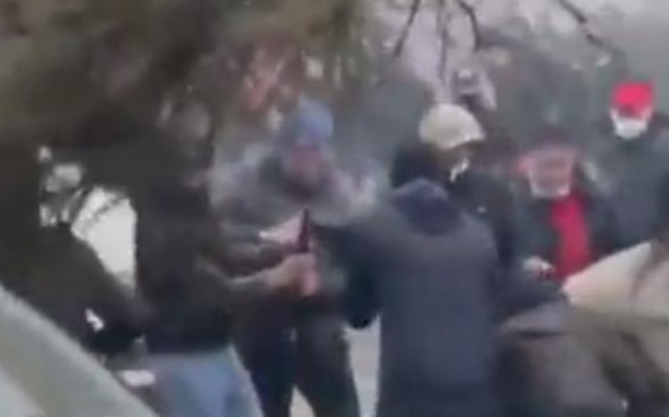 Birileri Kazakistan'da gerilimi tırmandırmak mı istiyor?