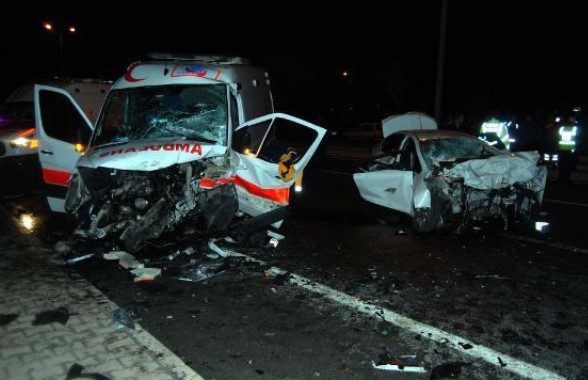 Aynı aileden 7 kişinin ölümüne sebep olmanın bedeli, sadece 12 yıl hapis