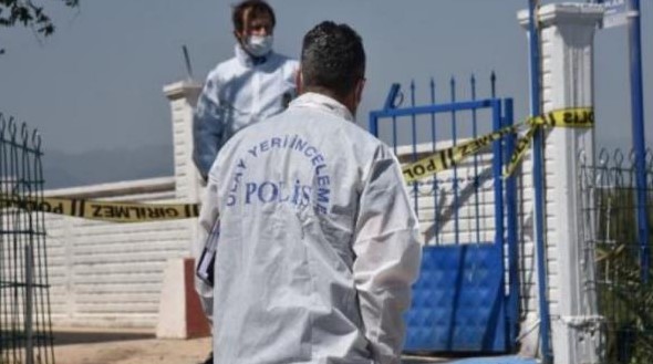 Estetik kavgası Nişantaşı'nı birbirine kattı:  Beni rehin aldılar, öldürecekler.