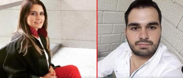 Türkiye, avukat Dilara Yıldız'a ağlıyor Katil zanlısının cinayetten önce attığı mesajlar tüyler ürpertti: Kanında duş aldıracağım sana