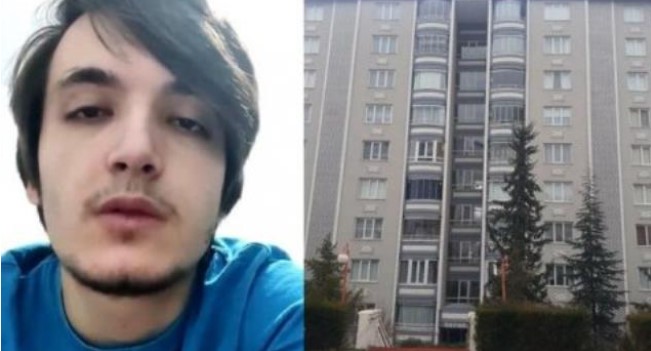 Tıp fakültesi öğrencisi Enes Kara'nın intiharı Türkiye'yi ayağa kaldırdı! Babası canlı yayında yaşananları anlattı
