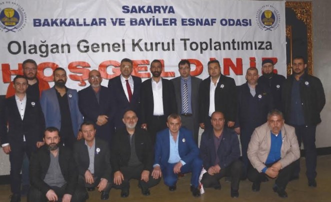 BAŞKAN AKDARDAĞAN GÜVEN TAZELEDİ