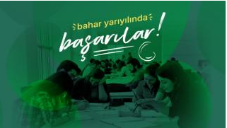 SAÜ’de Bahar Yarıyılı Eğitim Öğretim Dönemi Bugün Başladı