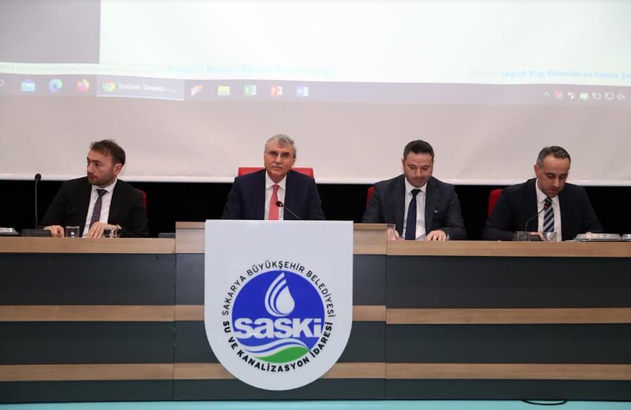 Su tarifelerinde güncelleme yapıldı