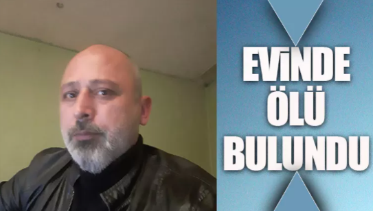 Kanlar içinde cansız bedeni bulundu