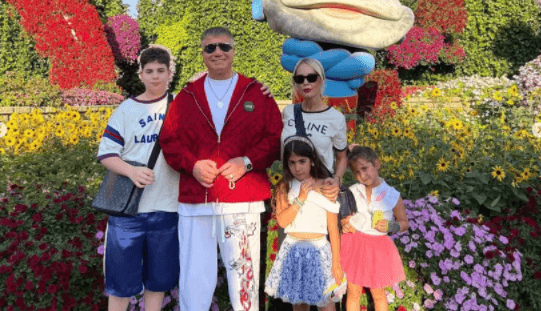 Sedat Peker aylar sonra ilk kez görüntülendi