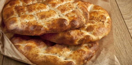 Ramazan pidesi 6 TL'den satılacak