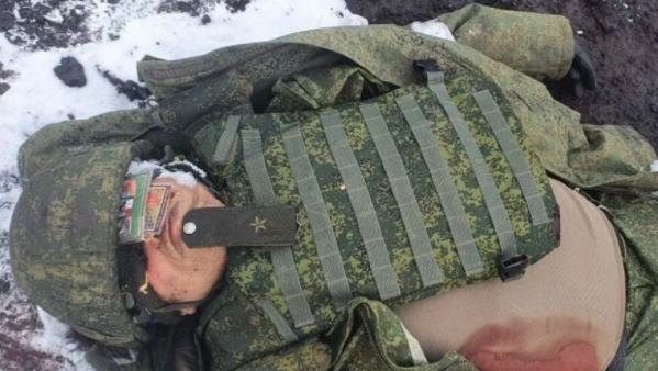 Putin'e bir ağır darbe daha