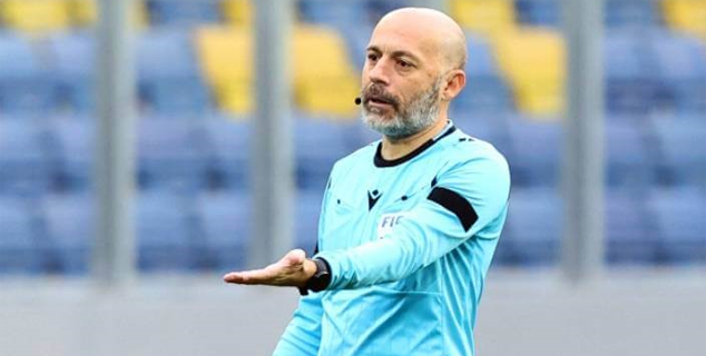 Dünya Kupası Yolu Açıldı